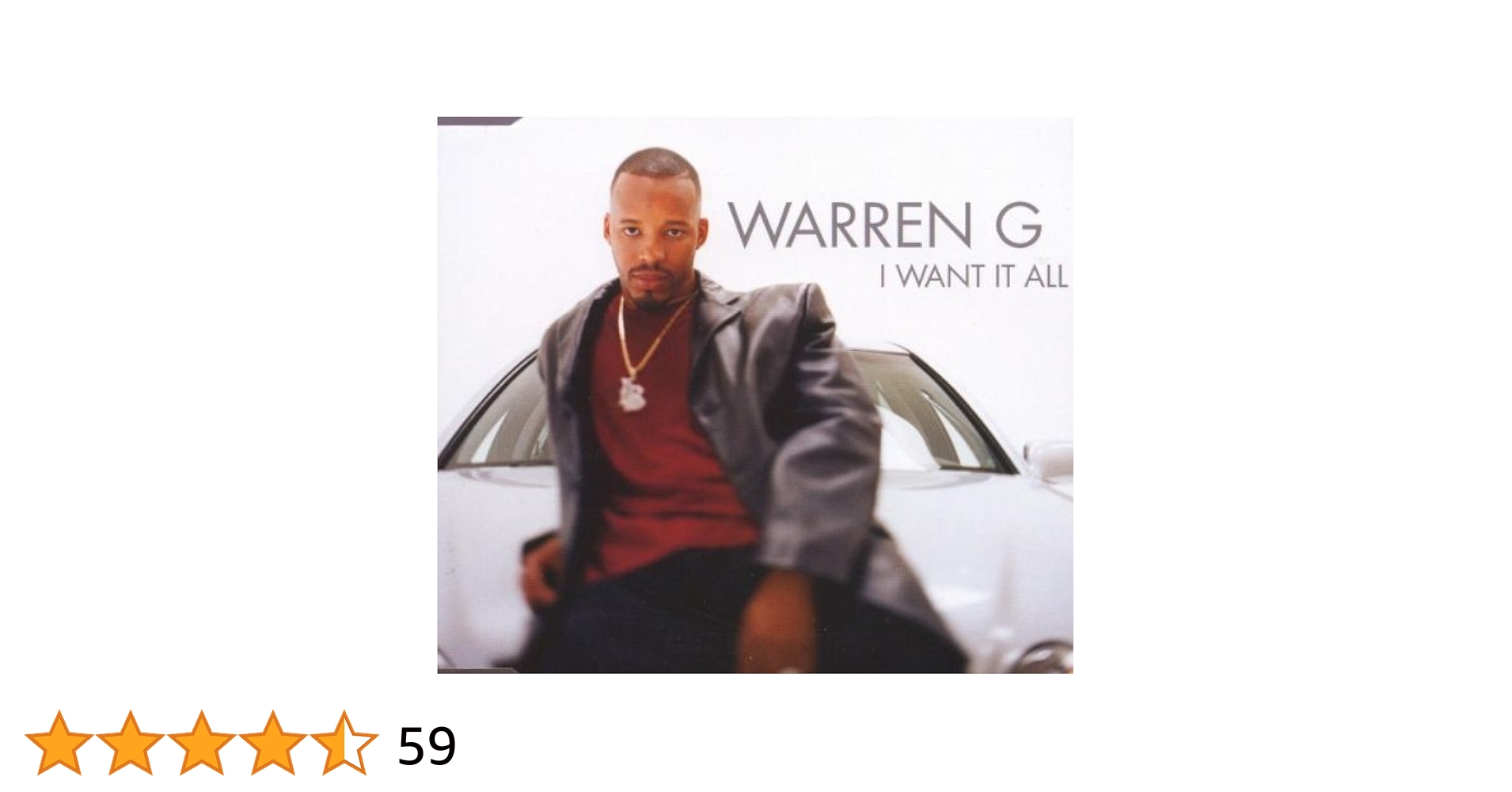 Amazon.co.jp: I want it all [Single-CD]: Music
